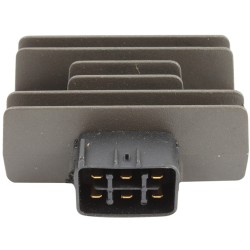 Regulator Rectifier JH1200 JT1200 & STX-R Kawasaki Jet Ski 02-05
