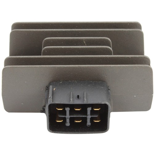 Regulator Rectifier JH1200 JT1200 & STX-R Kawasaki Jet Ski 02-05