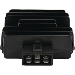 Voltage Regulator Rectifier 300 KAF300 Kawasaki Mule 500 520 550