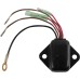 Regulator Rectifier for Kawasaki JS550 550 SX 1992-1995 Regulator Rectifier for Kawasaki JS550 550 SX 1992-1995