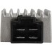 Regulator Rectifier for Kymco 50 70 100 Scooter Guerrero Magister Regulator Rectifier for Kymco 50 70 100 Scooter Guerrero Magister
