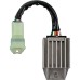 Voltage Regulator Rectifier 12V for 49cc Arctic Cat 50DVX 2006-2008 3303-132 AKY6001 Voltage Regulator Rectifier 12V for 49cc Arctic Cat 50DVX 2006-2008 3303-132 AKY6001