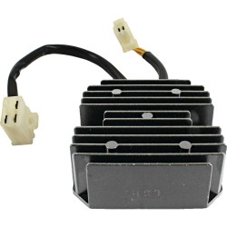 Voltage Regulator Rectifier 12V for 251cc Kymco People S250 2005-07 17.9019