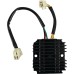 Voltage Regulator Rectifier 12V for 251cc Kymco People S250 2005-07 17.9019 Voltage Regulator Rectifier 12V for 251cc Kymco People S250 2005-07 17.9019