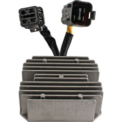 Voltage Regulator Rectifier 12V for 366cc Arctic Cat 350 CR 2011-2012 AKY6005