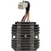 Voltage Regulator Rectifier for Kymco Euro MX 125 31600-M9Q-000 Voltage Regulator Rectifier for Kymco Euro MX 125 31600-M9Q-000