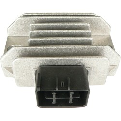 Rectifier/Regulator for LT-F250 Ozark 2002-2009, 2012-2014 495875 230-58168