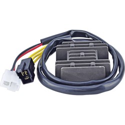 Voltage Regulator Rectifier 12V for 125cc Suzuki DR125SE 94-96 32800-08D10