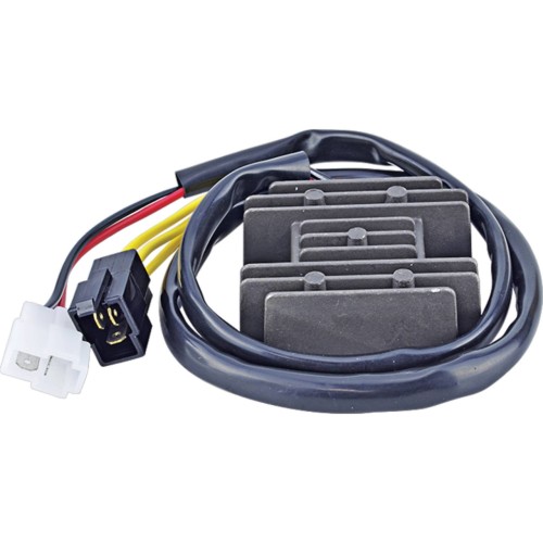 Voltage Regulator Rectifier 12V for 125cc Suzuki DR125SE 94-96 32800-08D10