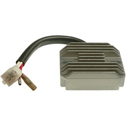 Rectifier/Regulator for Yamaha YFM350 Warrior 2002-2004 230-58287 230-58182