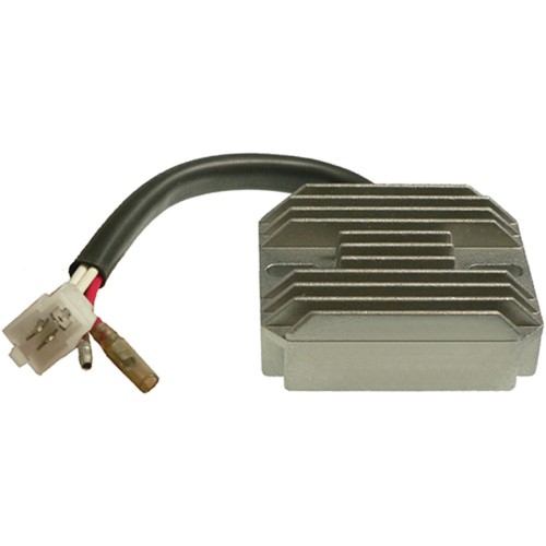 Rectifier/Regulator for Yamaha YFM350 Warrior 2002-2004 230-58287 230-58182