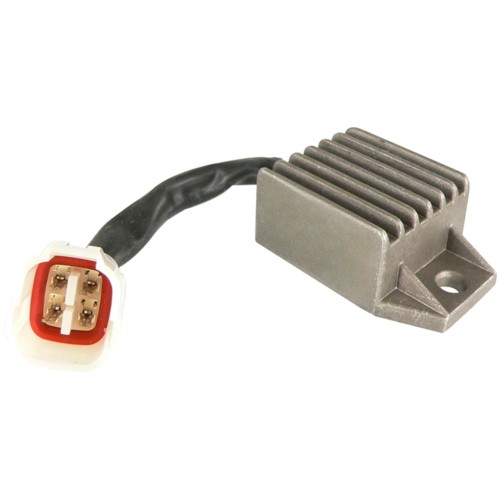 Rectifier/Regulator for Yamaha Grizzly 80 YFM80 2005-2008 495832 AYA6017