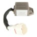 Rectifier/Regulator for Yamaha Grizzly 80 YFM80 2005-2008 495832 AYA6017 Rectifier/Regulator for Yamaha Grizzly 80 YFM80 2005-2008 495832 AYA6017