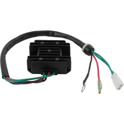 Regulator Rectifier for Yamaha GP1200 WaveRunner 2000-2002