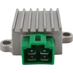 Regulator Rectifier for Yamaha 50 YW50 Zuma Scooter 2002-2011