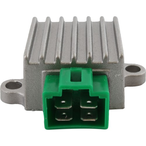 Regulator Rectifier for Yamaha 50 YW50 Zuma Scooter 2002-2011
