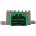 Regulator Rectifier for Yamaha 50 YW50 Zuma Scooter 2002-2011 Regulator Rectifier for Yamaha 50 YW50 Zuma Scooter 2002-2011