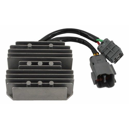 Voltage Regulator/Rectifier for 2012-2013 Yamaha Grizzly 300 YFM300