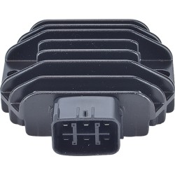 Voltage Regulator/Rectifier 12 Volt for Honda TRX250EX 31600-HM8-B00 SH660AB