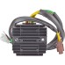 Voltage Regulator Rectifier 12V for 1000cc KTM 990 SuperMoto T 2009-2010 AKM6004 Voltage Regulator Rectifier 12V for 1000cc KTM 990 SuperMoto T 2009-2010 AKM6004