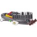 Voltage Regulator Rectifier 12V for 1000cc KTM 990 SuperMoto 2008-2009 SH541SB Voltage Regulator Rectifier 12V for 1000cc KTM 990 SuperMoto 2008-2009 SH541SB