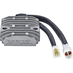 CDI Module for 2005-07 Suzuki LT700-A King Quad Capacitive Discharge Ignition 32800-41F10