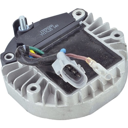 12V Voltage Regulator Rectifier for Yanmar D150