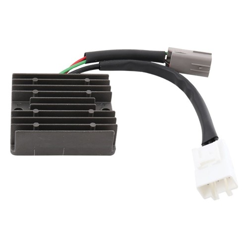 Voltage Regulator Rectifier 12V for 599cc Kawasaki ZX-6R Ninja ZX600 2007-2008