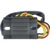 Voltage Regulator Rectifier 12V for 125cc Suzuki GN125 1982-1993 32800-05300 Voltage Regulator Rectifier 12V for 125cc Suzuki GN125 1982-1993 32800-05300