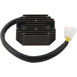 Voltage Regulator Rectifier 12V for 650cc Suzuki DR650S 1990-1991 32800-30B01