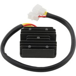 Voltage Regulator Rectifier 12V for 8000cc Suzuki VX800 1990-1993 SH572E1219B11