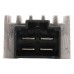 Voltage Regulator Rectifier 12V for 49cc Honda NU50 Urban Express Runaway