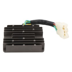 Voltage Regulator Rectifier 12V for 899cc Kawasaki ZX-9R Ninja ZX900 1998-1999