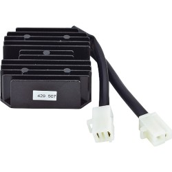 Voltage Regulator Rectifier 12V for 125cc Kymco Dink 125 2007-2010