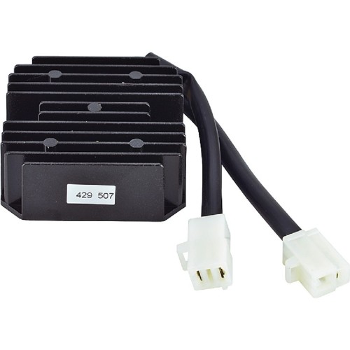Voltage Regulator Rectifier 12V for 125cc Kymco Dink 125 2007-2010