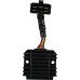 Regulator for Kymco Agility 125 2009-2013, Agility 50 12 13 14 ESP2523 Regulator for Kymco Agility 125 2009-2013, Agility 50 12 13 14 ESP2523