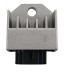 Voltage Regulator Rectifier 12V for 157cc Honda CRF150F 06-16 8224102 ESP2012 Voltage Regulator Rectifier 12V for 157cc Honda CRF150F 06-16 8224102 ESP2012