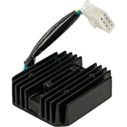 Voltage Regulator Rectifier 12V for 1084cc Honda GL1100 Gold Wing 1980-1983 ESP2307