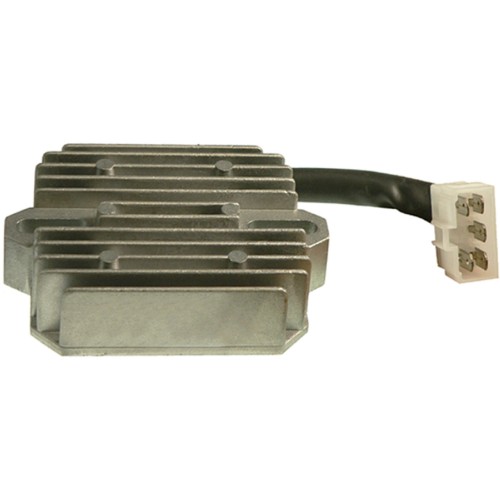 Voltage Regulator/Rectifier 12-Volt, for Suzuki GSX1000 R, 32800, ESP2312