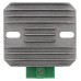 Voltage Regulator Rectifier 12V for Kawasaki 10HP Field Rake 1200 Voltage Regulator Rectifier 12V for Kawasaki 10HP Field Rake 1200