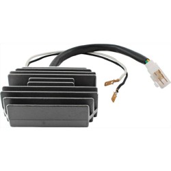 Voltage Regulator Rectifier 12V for 325cc Honda CB350 75-77 ESP2330