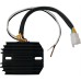 Voltage Regulator Rectifier 12V for 325cc Honda CB350 75-77 ESP2330 Voltage Regulator Rectifier 12V for 325cc Honda CB350 75-77 ESP2330