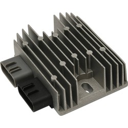 Voltage Regulator Rectifier 12V for Honda 675cc Honda MUV700 Big Red 09-13