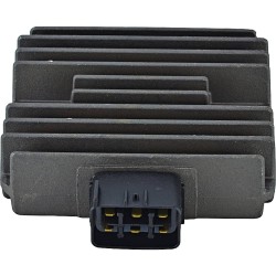 Voltage Regulator Rectifier 12V for 998cc Yamaha FX1000 FX 2005-2006 SH678QA