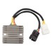 Voltage Regulator for Honda 300 SH300 Scooter 07 08 09 10 2007-2010 Voltage Regulator for Honda 300 SH300 Scooter 07 08 09 10 2007-2010