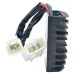 Voltage Regulator Rectifier Powersports for 250cc Honda NSS250EX forza 2005-2008 Voltage Regulator Rectifier Powersports for 250cc Honda NSS250EX forza 2005-2008