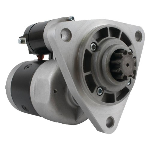 Starter 24v for Belarus Tractor 1025 570 572 800 800M Others - 9172780