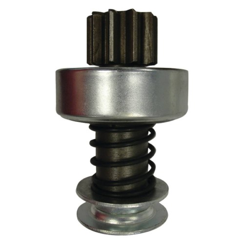 Starter Drive Volt 24, Teeth 10 for Industrial Tractors 2300-0301