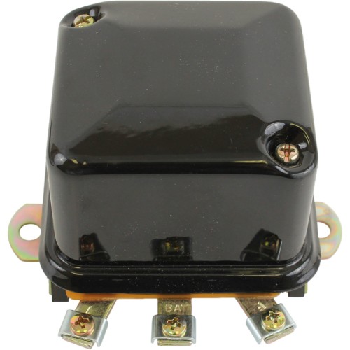 Regulator-External for Delco 1118981, 1118988, 12336883, D655 231-12029