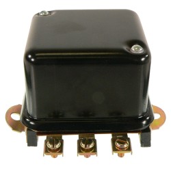Regulator-External for 14.2 Volt John Deere 1968-1971 8040-6173 GDR6006